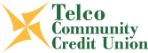 Telco Community Credit Union logo